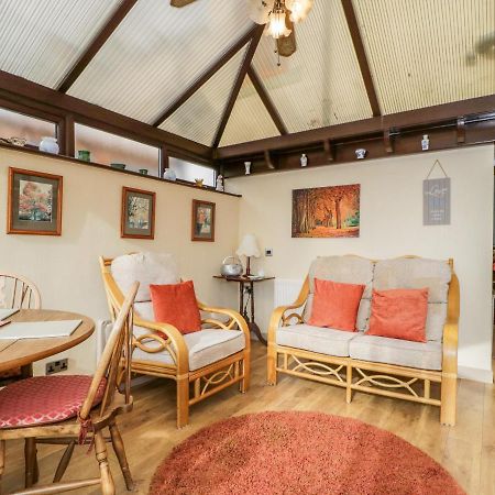 River Cottage Penrith Exterior foto