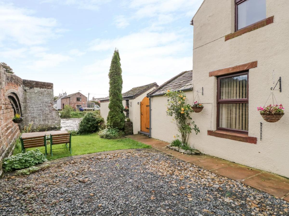 River Cottage Penrith Exterior foto