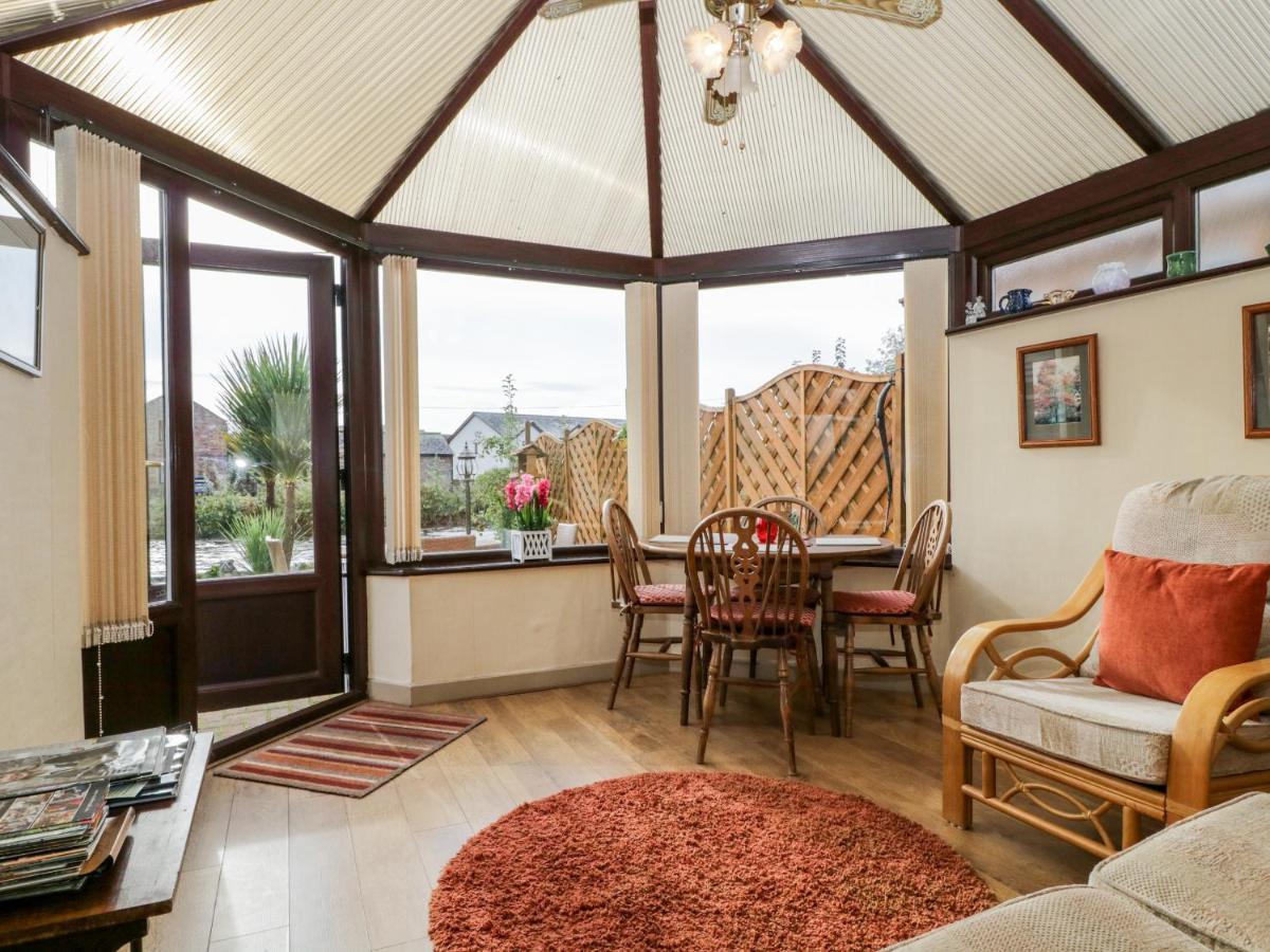 River Cottage Penrith Exterior foto