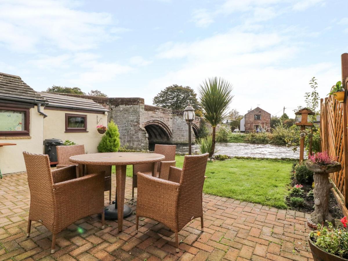 River Cottage Penrith Exterior foto