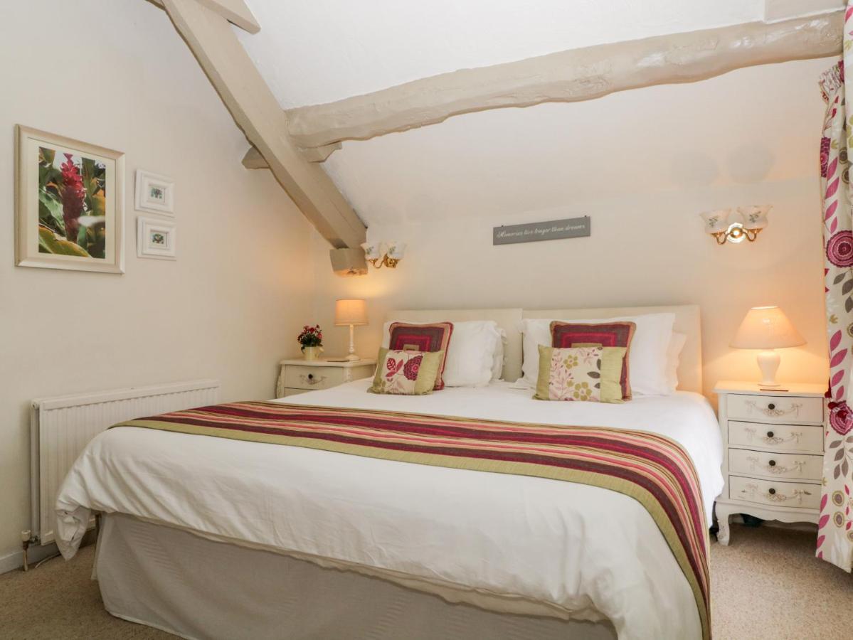 River Cottage Penrith Exterior foto